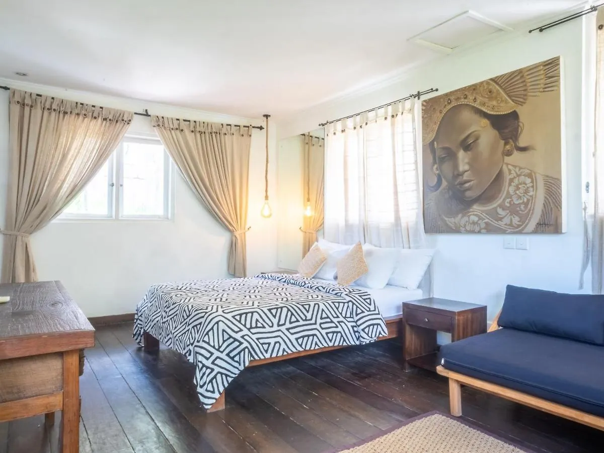 Ocean Star Villa One Near Kudeta Beach Seminyak   Seminyak (Bali)