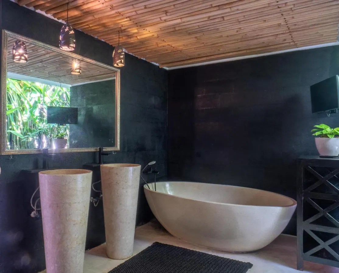 Ocean Star Villa One Near Kudeta Beach Seminyak  0*, Seminyak (Bali) Indonesia