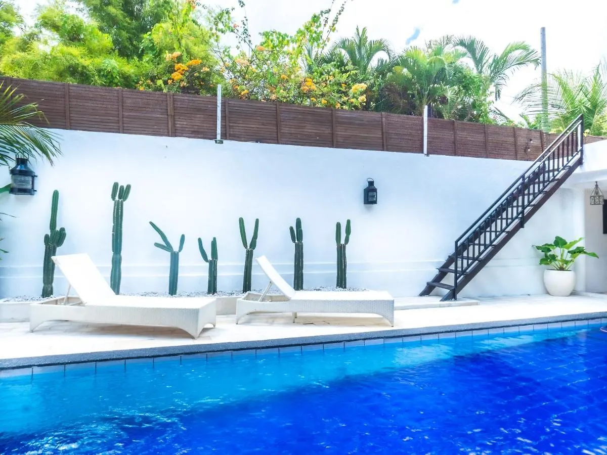 Ocean Star Villa One Near Kudeta Beach Seminyak