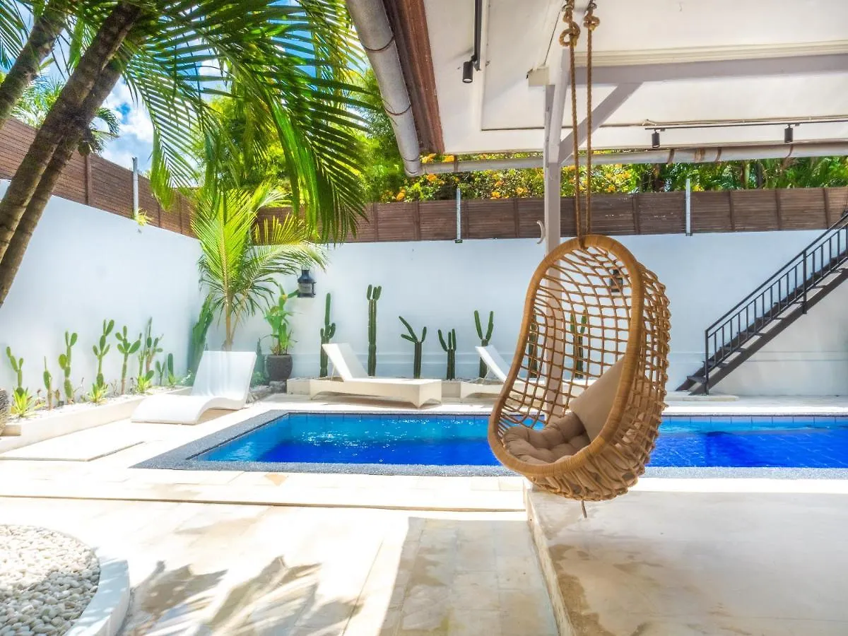 Ocean Star Villa One Near Kudeta Beach Seminyak