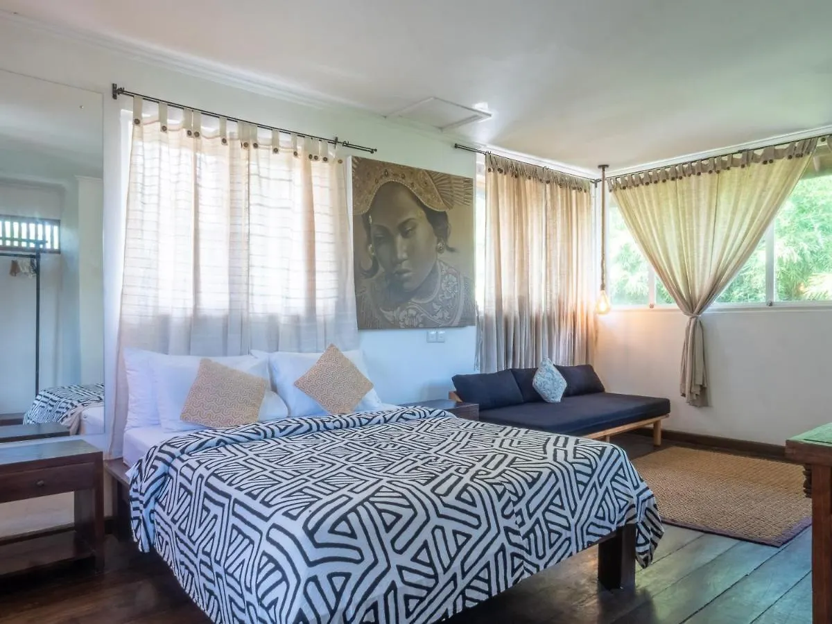 Ocean Star Villa One Near Kudeta Beach Seminyak