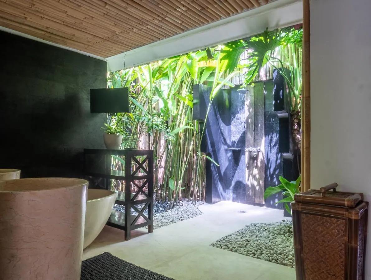 Ocean Star Villa One Near Kudeta Beach Seminyak