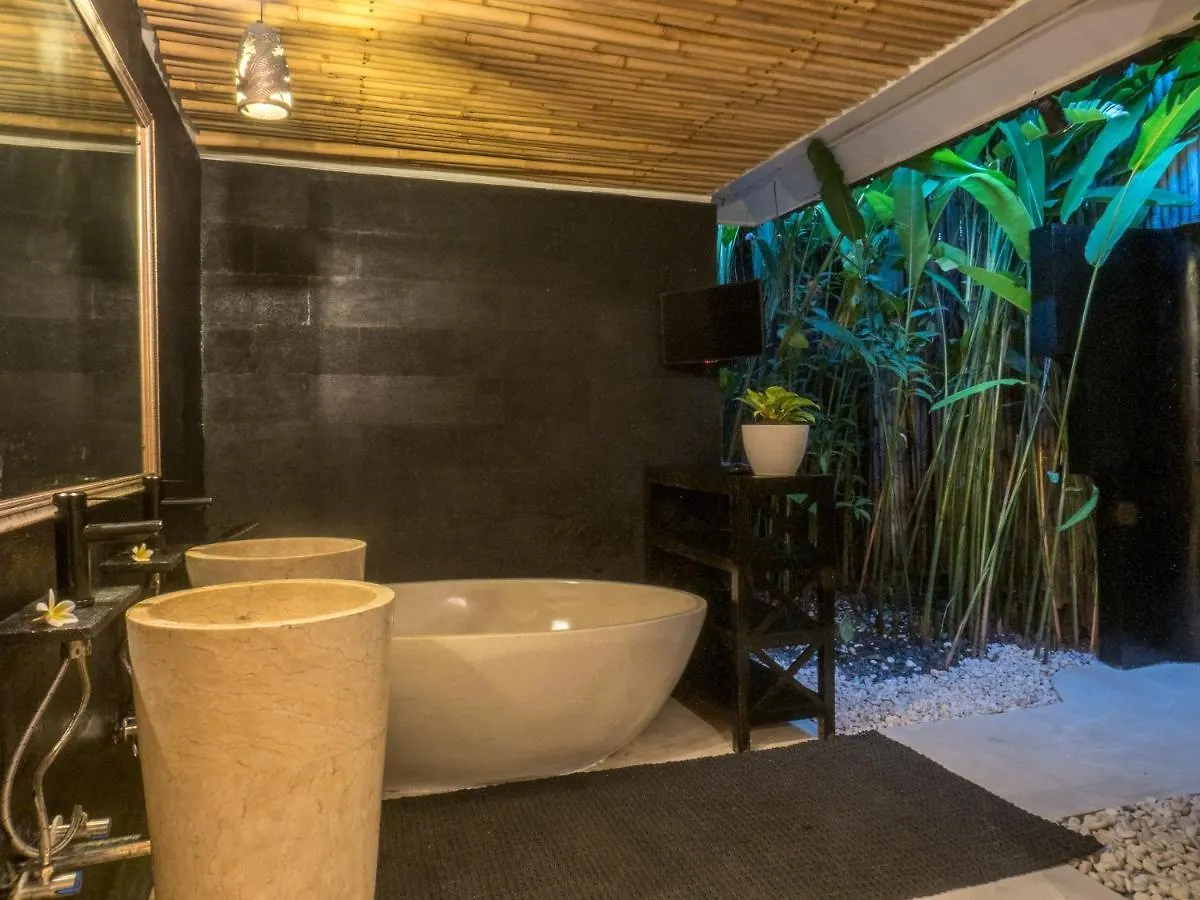 Ocean Star Villa One Near Kudeta Beach Seminyak