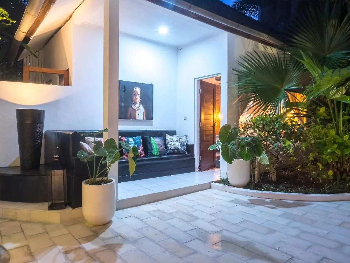 Ocean Star Villa One Near Kudeta Beach Seminyak