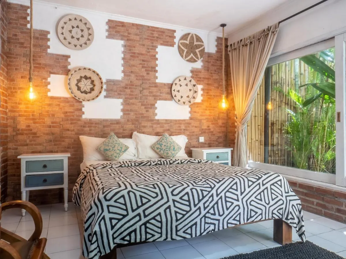 Ocean Star Villa One Near Kudeta Beach Seminyak